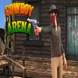 Cowboy Arena: Bullet Brawl