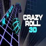 Crazy Roll 3D