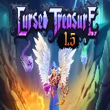 Cursed Treasure 1½