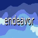 endeavor