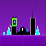Geometry Dash Subzero