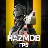 Hazmob FPS: Online Shooter