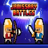 Janissary Battles