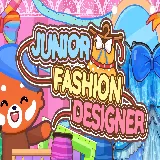 Junior Fashion Designer