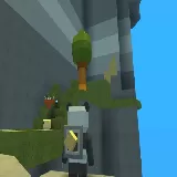 Kogama Mountain Climber