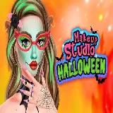 Makeup Studio: Halloween