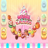 Merge Cakes