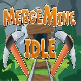 MergeMine Idle