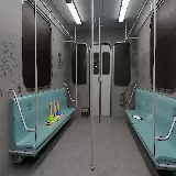 Metro Escape