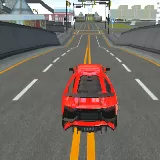 Modern Car Racing 2