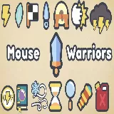 Mouse Warriors