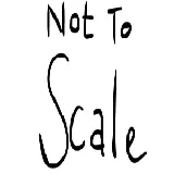 Not To Scale