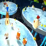 NuggetRoyale.io (Nugget Royale)