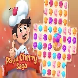 Papa Cherry Saga
