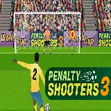 Penalty Shooters 3