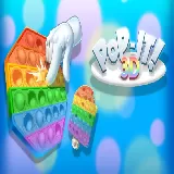 Pop It 3D