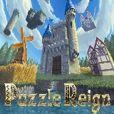 Puzzle Reign