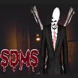 Slenderman Must Die: Sanatorium 2021