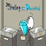Stealing the Diamond