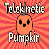 Telekinetic Pumpkin