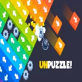 Unpuzzle: Tap Away Puzzle Game